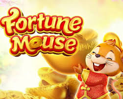 fortune mouse modo demo ícone