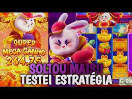 como funciona o fortune rabbit