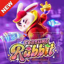 fortune rabitt demo ícone