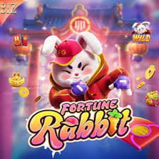 demo do fortune rabbit ícone