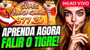 jogo do tiger demo imagem de tela 5