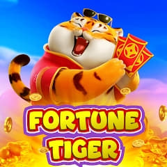 fortune tiger melhor horário ícone